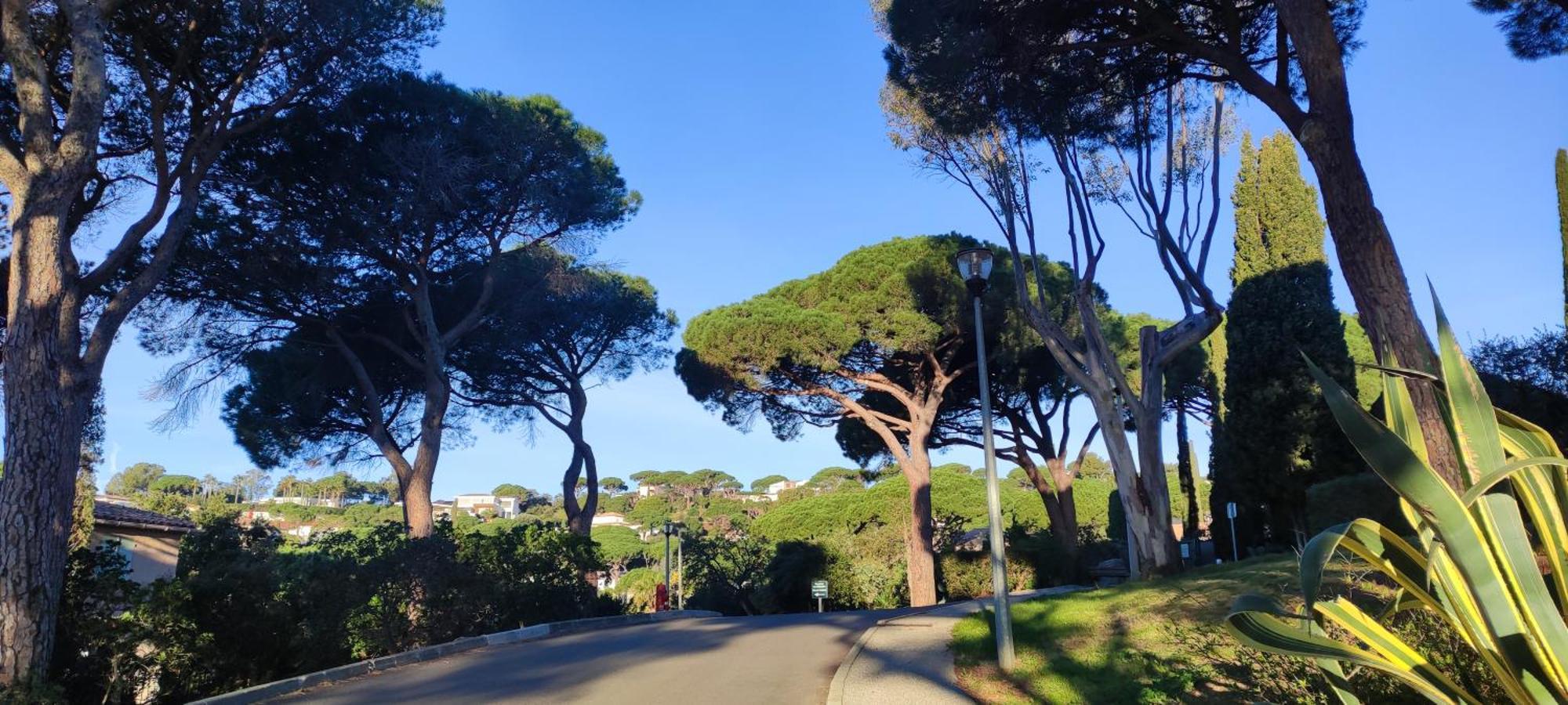 Lovely Beach Sainte-Maxime Exterior photo